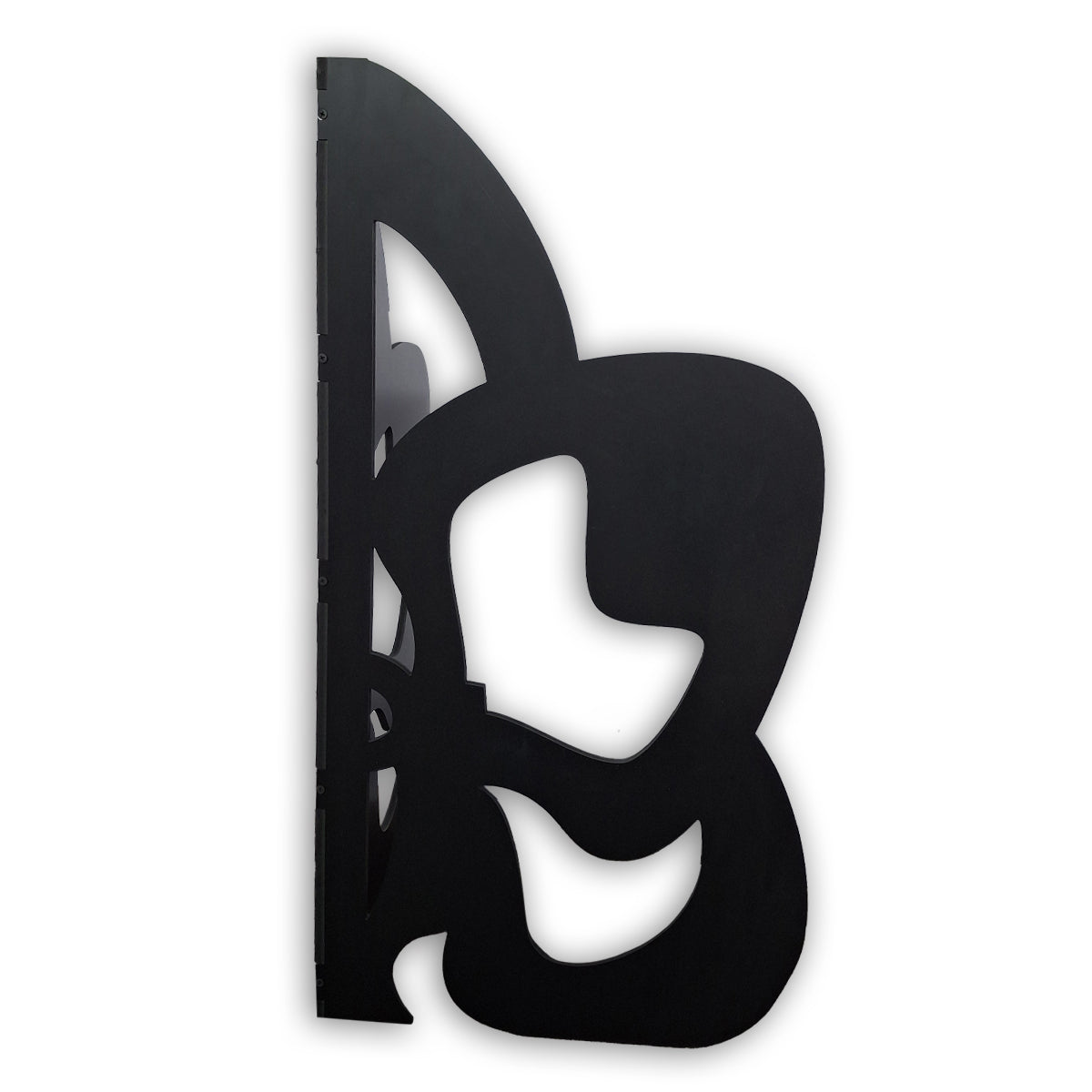 FIORANGOLO mod. QUEEN – Elemento Decorativo in PVC per esterni ed interni