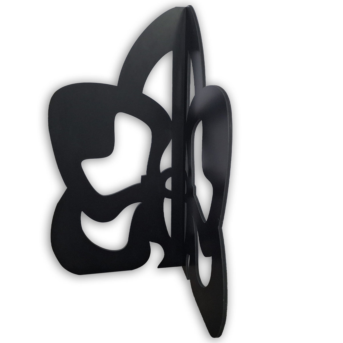 FIORANGOLO mod. QUEEN – Elemento Decorativo in PVC per esterni ed interni