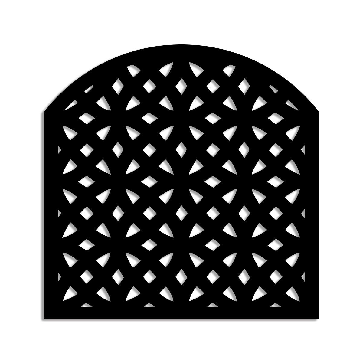 Ringhiera DEKOPLAST Curva mod. GUARDIAN - PlastiWood (17779592)