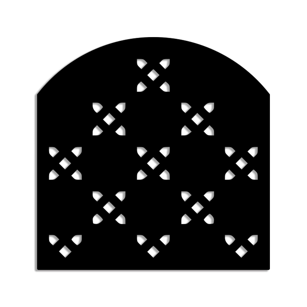 Ringhiera DEKOPLAST Curva mod. TOPIC - PlastiWood (17779643)