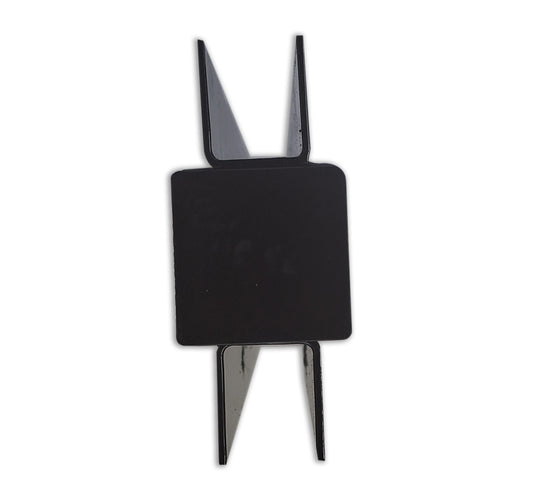 Supporto Ringhiera Dekoplast a profilo di passo - PlastiWood (17779793)