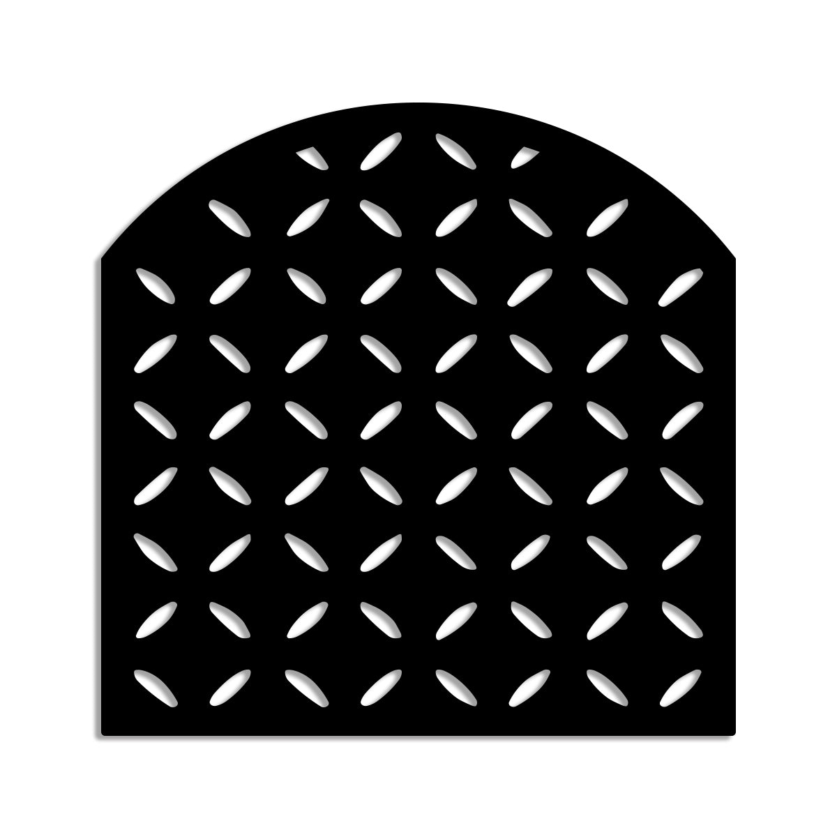 Ringhiera DEKOPLAST Curva mod. OXY - PlastiWood (17779622)