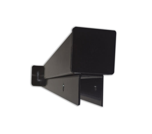 Supporto Ringhiera Dekoplast apertura e chiusura - PlastiWood (17779800)