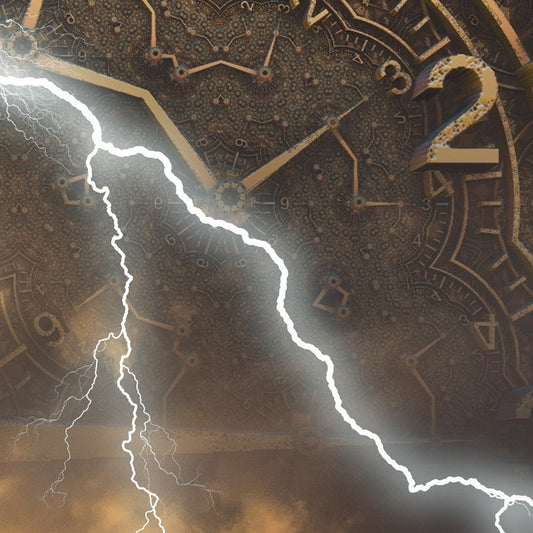 12 TIME CRASH- POSTER in PVC da 3mm - PlastiWood (14551947)