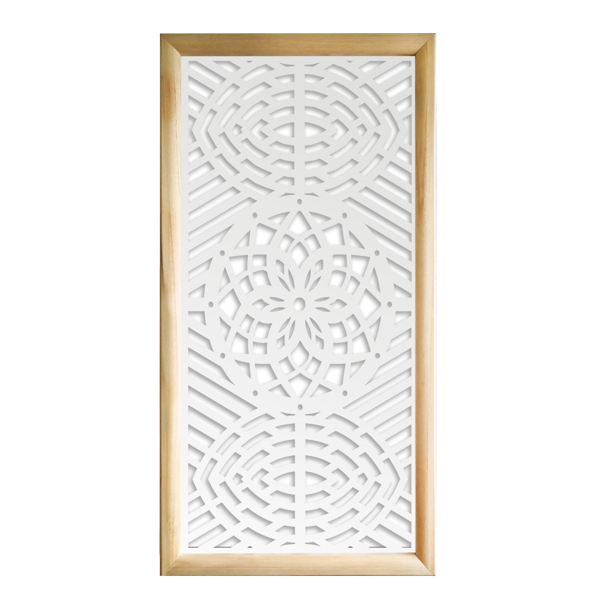 ABBEY ROSE - Moduli Decorativi in Legno e PVC - PlastiWood (14551989)
