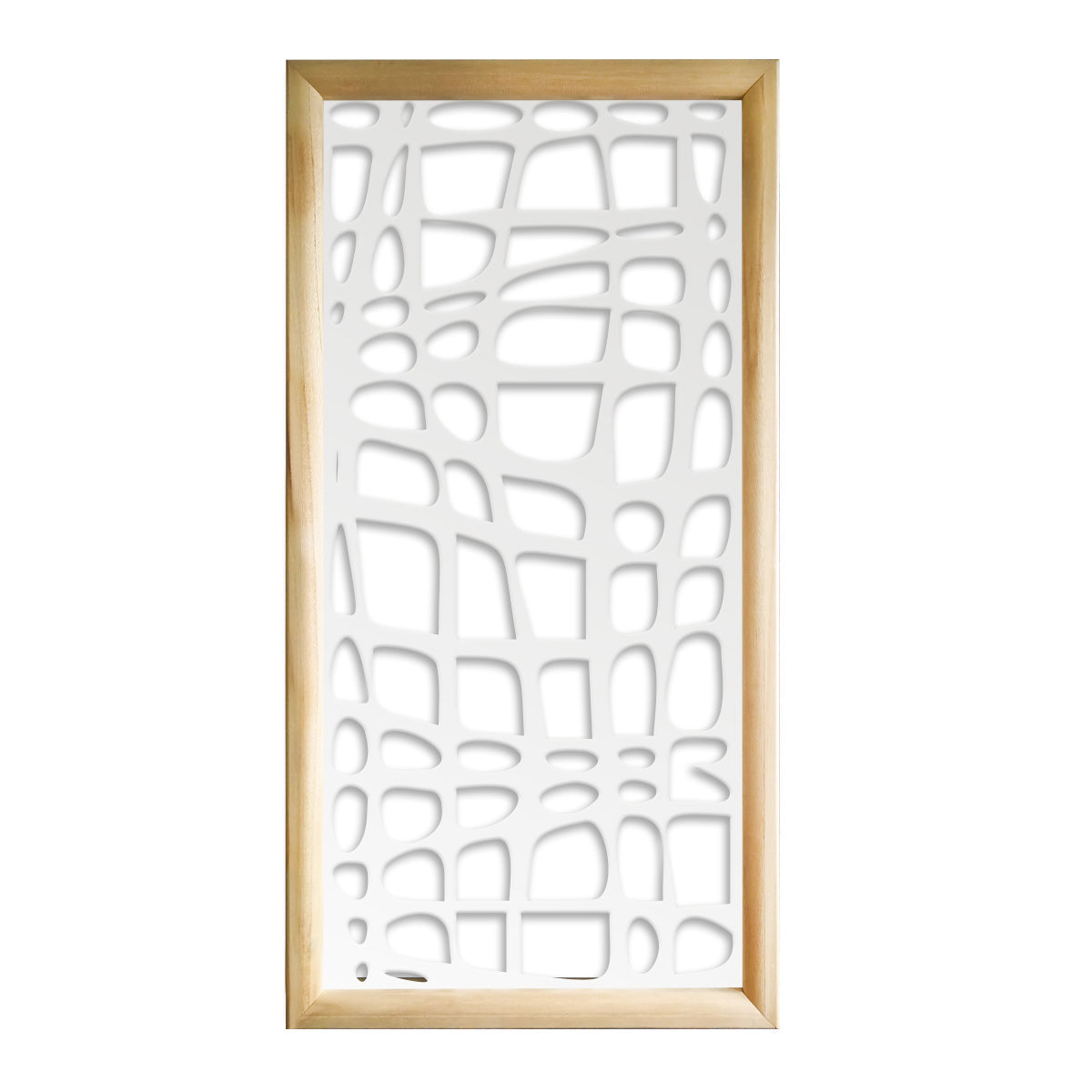 ABSTRACT - Moduli Decorativi in Legno e PVC - PlastiWood (14552015)