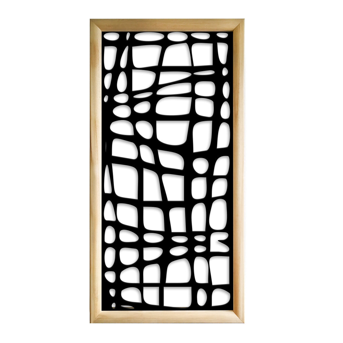 ABSTRACT - Moduli Decorativi in Legno e PVC - PlastiWood (14552016)
