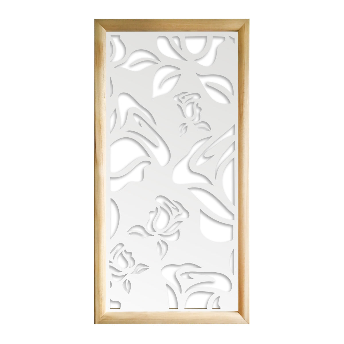 ADENIUM - Moduli Decorativi in Legno e PVC - PlastiWood (14552079)