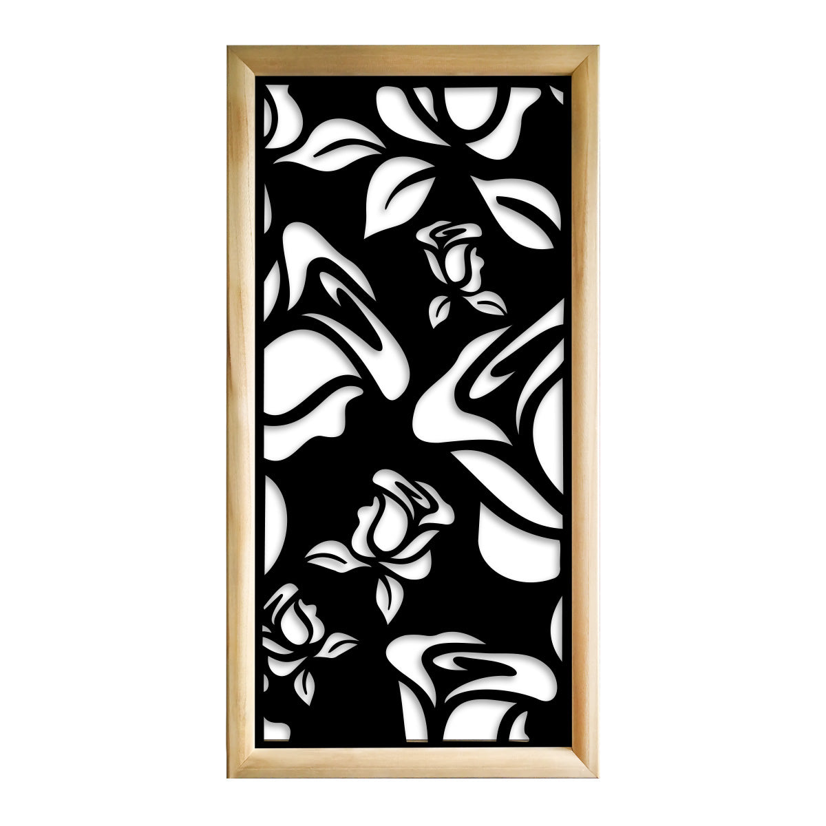 ADENIUM - Moduli Decorativi in Legno e PVC - PlastiWood (14552080)