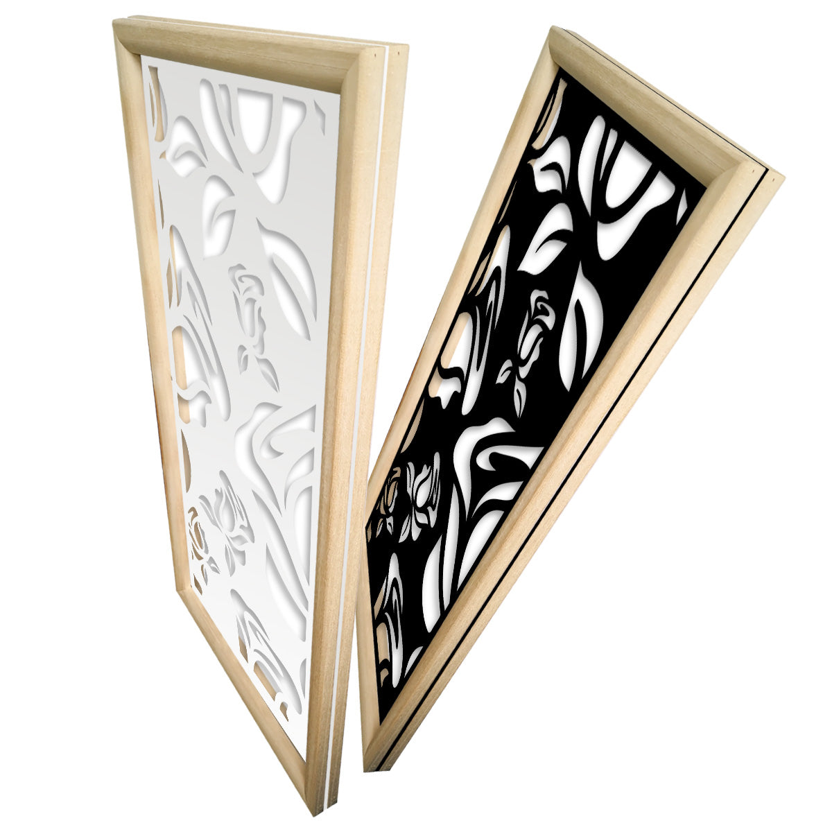 ADENIUM - Moduli Decorativi in Legno e PVC - PlastiWood (14552081)