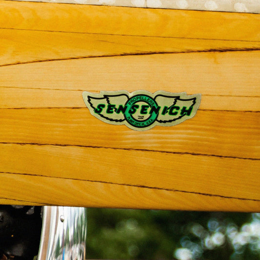 AEREO VINTAGE - POSTER in PVC da 3mm - PlastiWood (14552126)