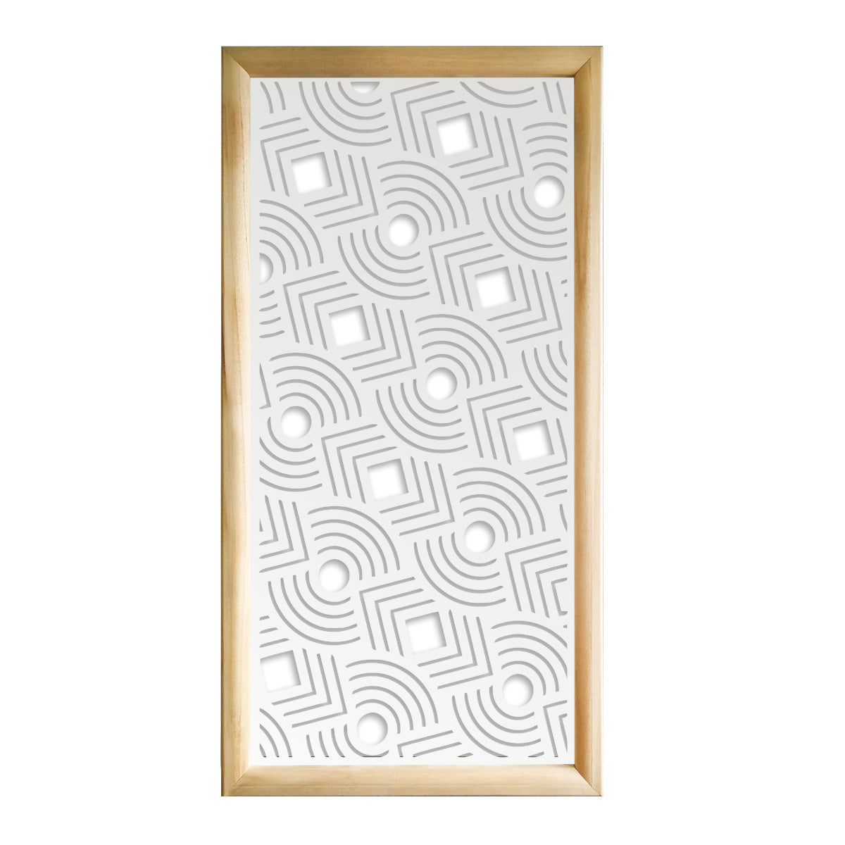 AIM - Moduli Decorativi in Legno e PVC - PlastiWood (14552129)