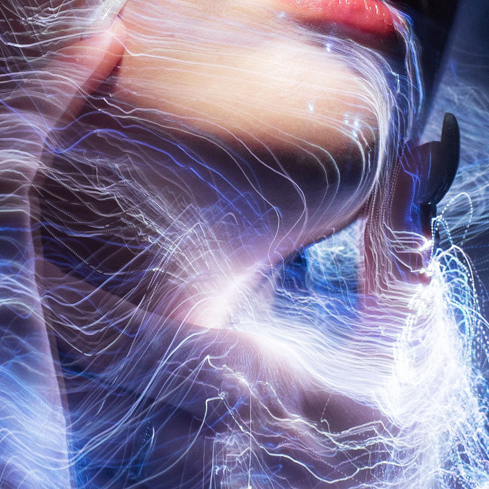 AIR FLUX - POSTER in PVC da 3mm - PlastiWood (14552154)