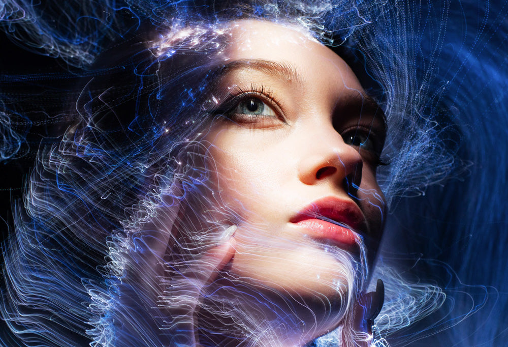 AIR FLUX - POSTER in PVC da 3mm - PlastiWood (14552155)