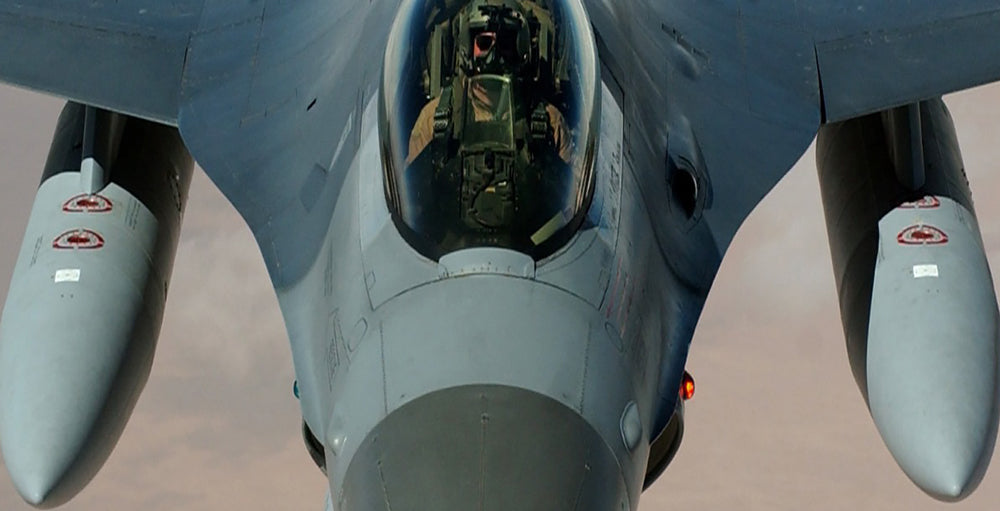 AIRCRAFT - POSTER in PVC da 3mm - PlastiWood (14552158)