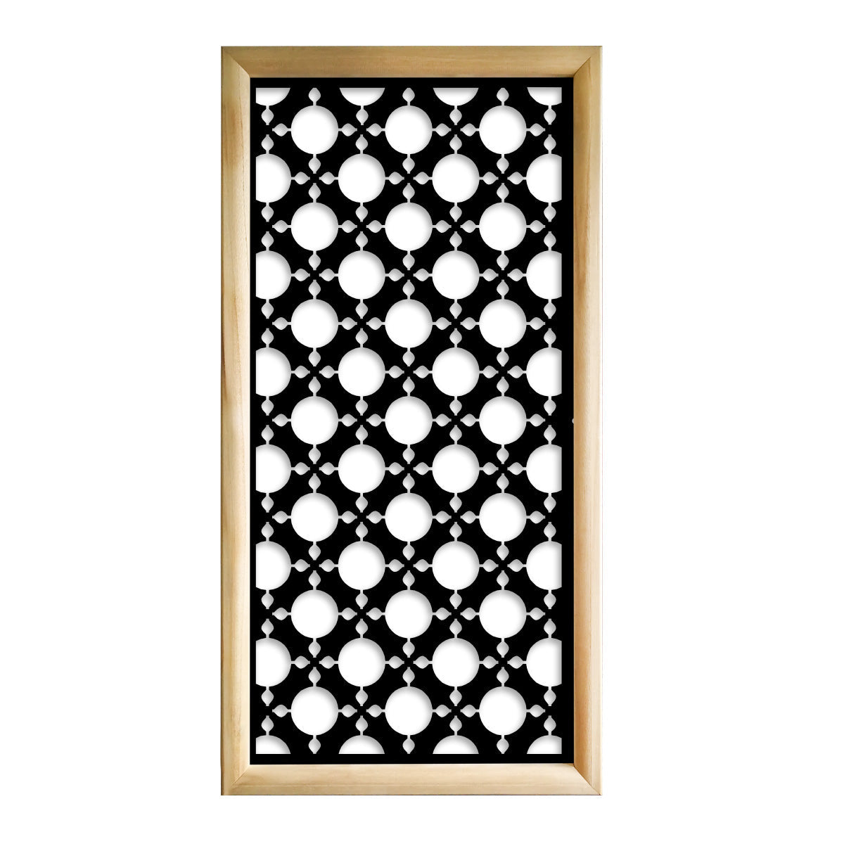 ALADIN - Moduli Decorativi in Legno e PVC - PlastiWood (14552170)
