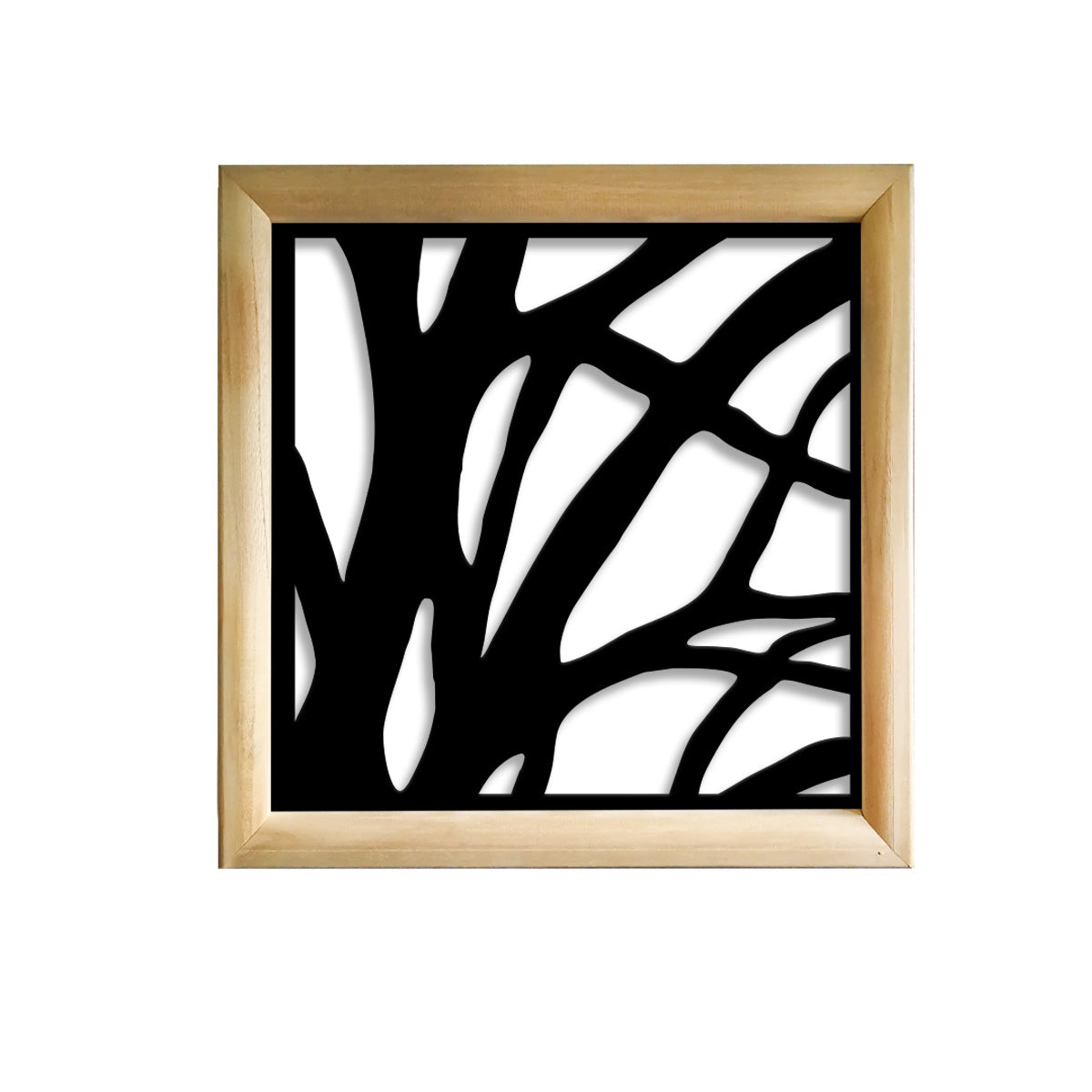 ALBERI - Moduli Decorativi in Legno e PVC - PlastiWood (14552193)