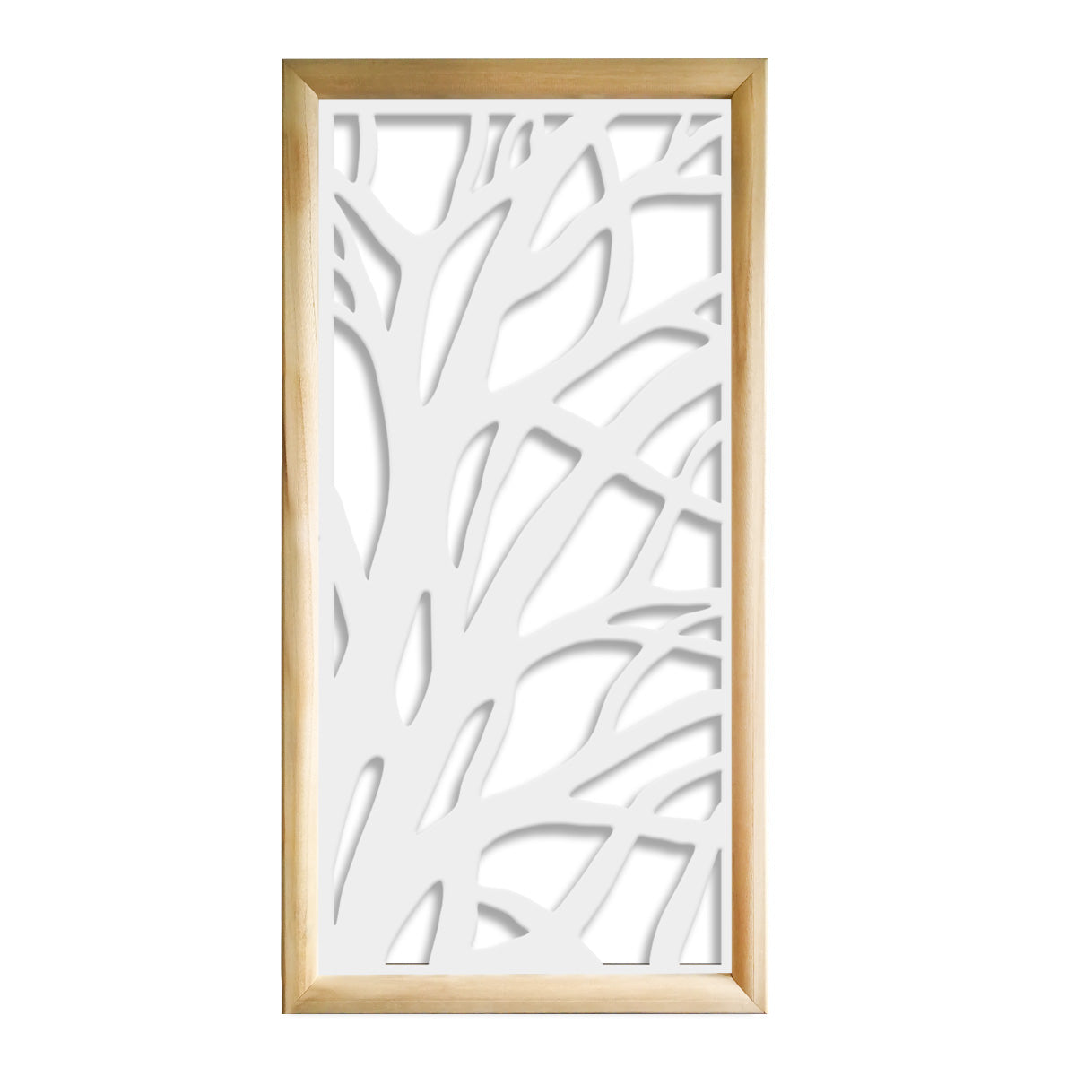 ALBERI - Moduli Decorativi in Legno e PVC - PlastiWood (14552194)