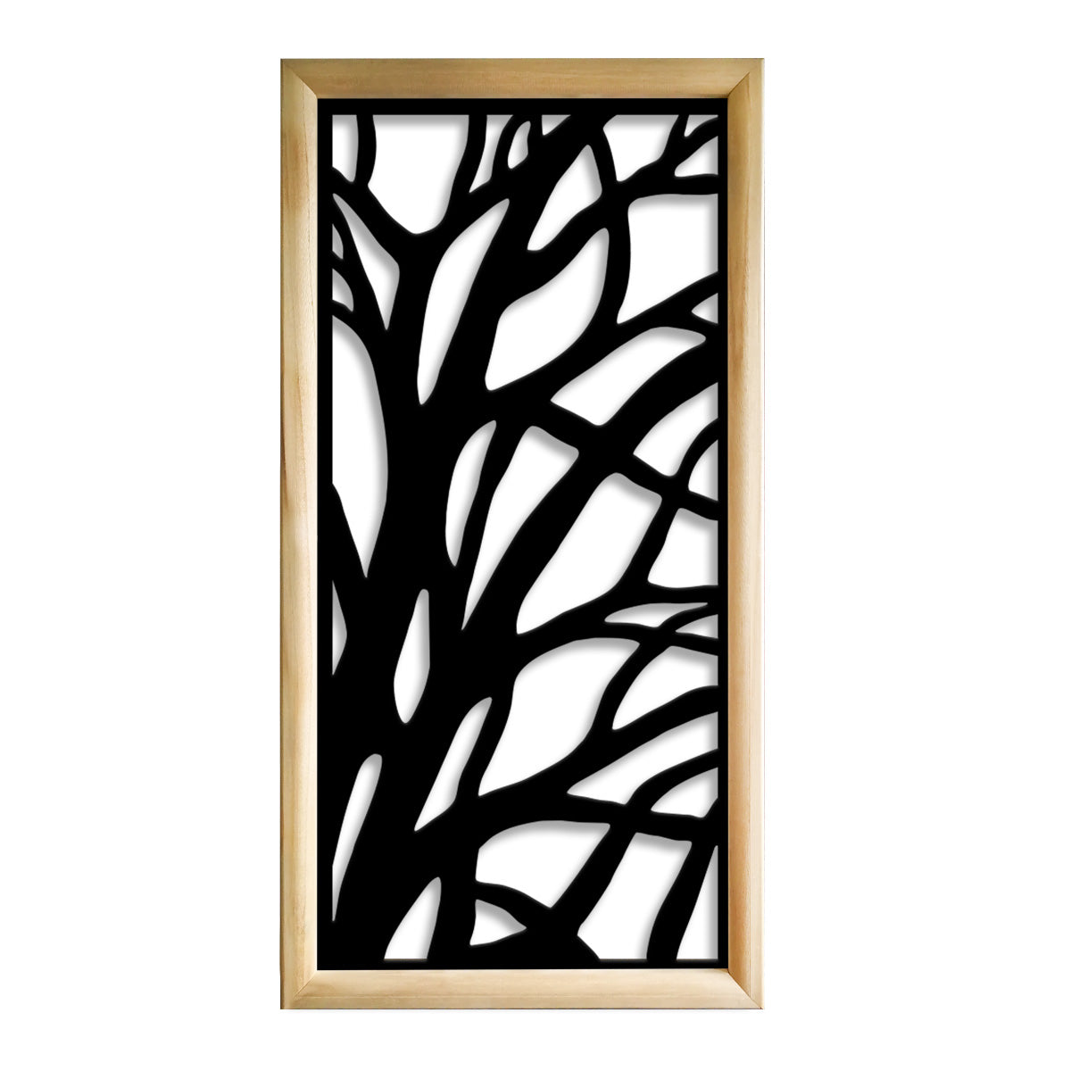 ALBERI - Moduli Decorativi in Legno e PVC - PlastiWood (14552195)