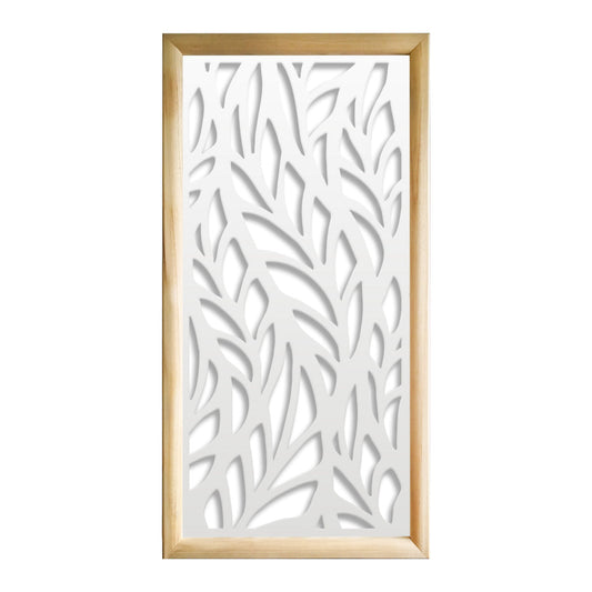 ALGA - Moduli Decorativi in Legno e PVC - PlastiWood (14552224)