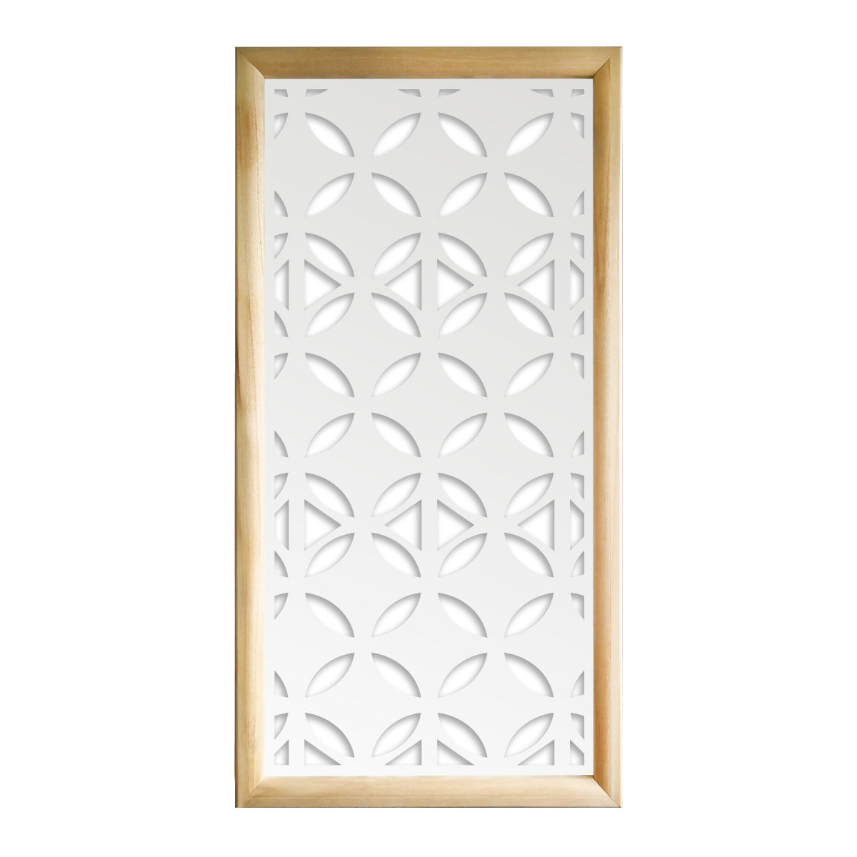 ALIEN - Moduli Decorativi in Legno e PVC - PlastiWood (14552249)