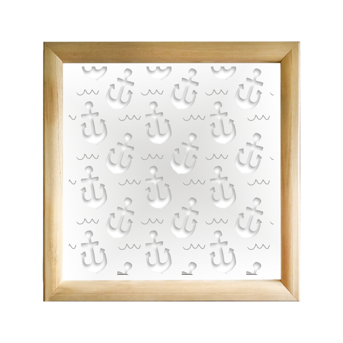 ANCHOR - Moduli Decorativi in Legno e PVC - PlastiWood (14552346)