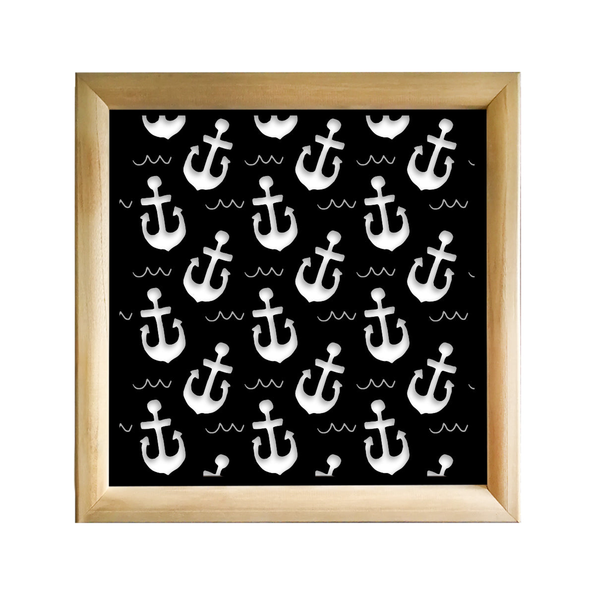ANCHOR - Moduli Decorativi in Legno e PVC - PlastiWood (14552347)