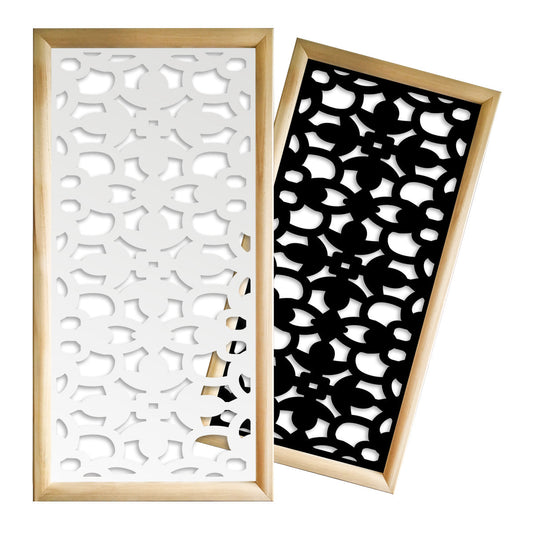 ANCHORAGE  - Moduli Decorativi in Legno e PVC - PlastiWood (14552371)