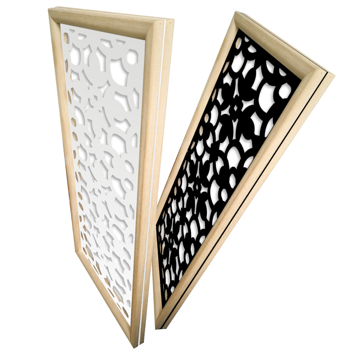 ANCHORAGE  - Moduli Decorativi in Legno e PVC - PlastiWood (14552375)