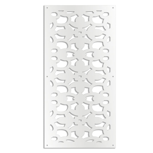 ANCHORAGE - Pannello in PVC traforato - Parasole - PlastiWood (14552383)