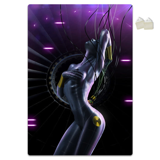 ANDROID - POSTER in PVC da 3mm - PlastiWood (14552395)