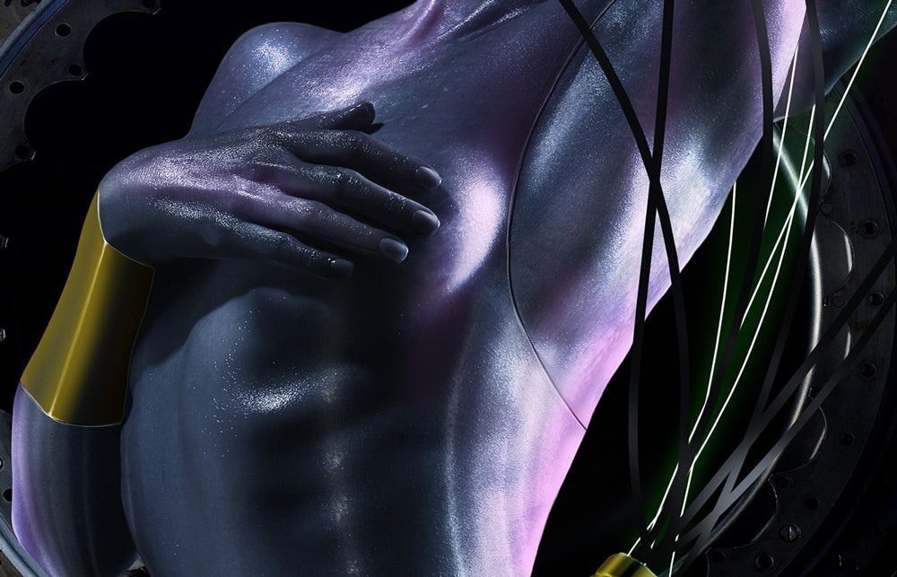 ANDROID - POSTER in PVC da 3mm - PlastiWood (14552397)