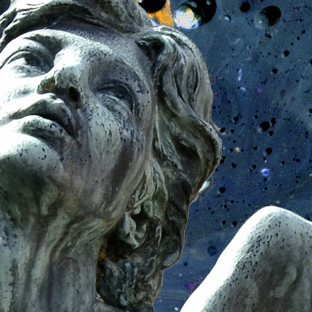 ANGELO - POSTER in PVC da 3mm - PlastiWood (14552411)