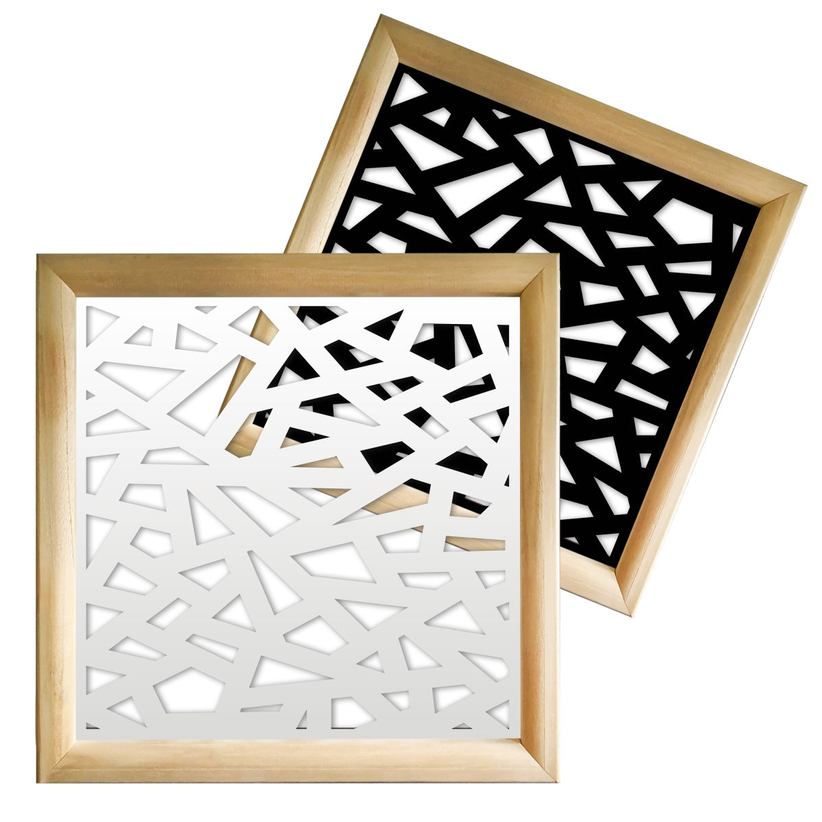 APOCALYPSE  - Moduli Decorativi in Legno e PVC - PlastiWood (14552423)