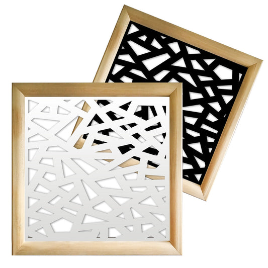 APOCALYPSE  - Moduli Decorativi in Legno e PVC - PlastiWood (14552423)