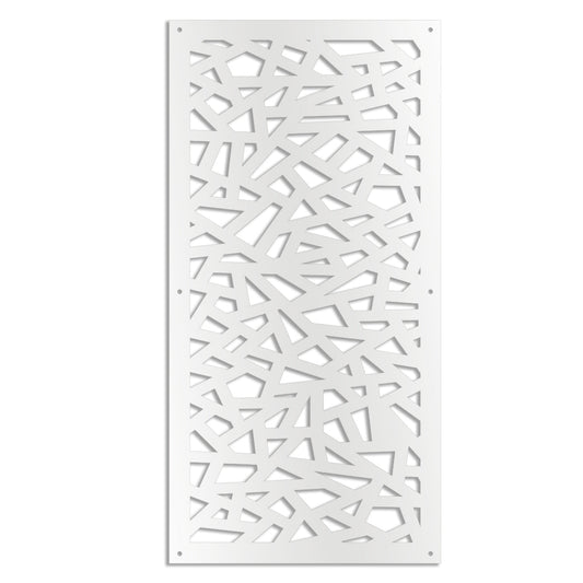 APOCALYPSE - Pannello in PVC traforato - Parasole - PlastiWood (14552435)