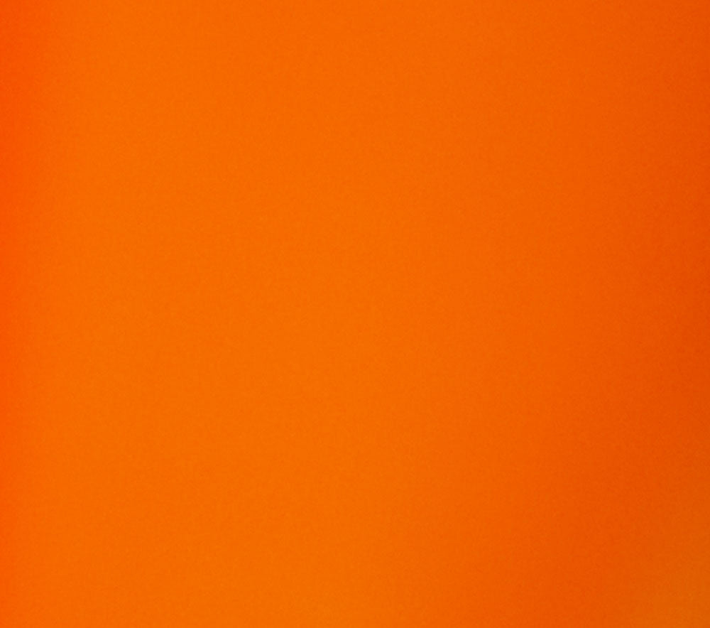 ARANCIO - Pellicola polimerica adesiva da 122cm di base - PlastiWood (14552469)