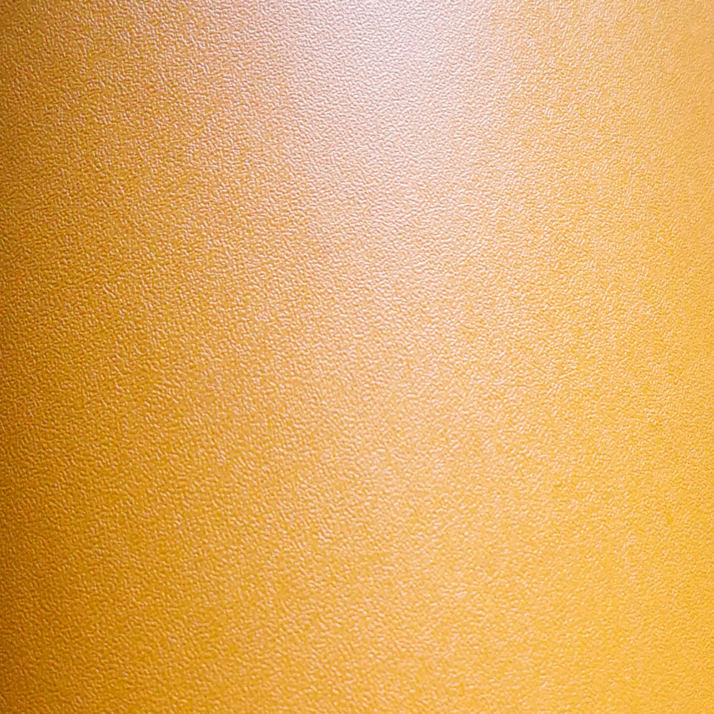 ARANCIO MELONE - Pellicola decorativa adesiva larga base 122cm - PlastiWood (14552471)