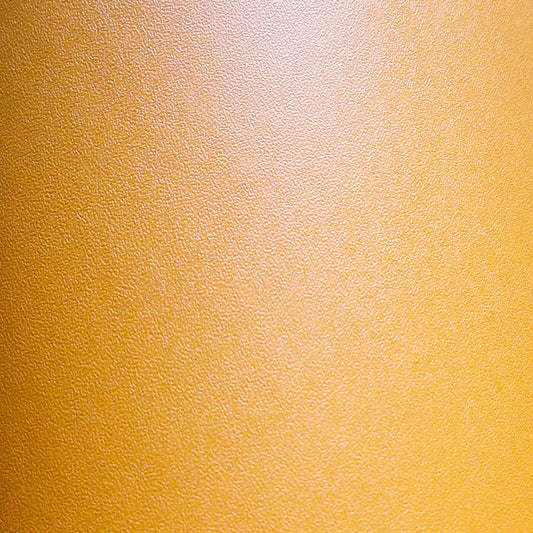 ARANCIO MELONE - Pellicola decorativa adesiva larga base 122cm - PlastiWood (14552471)