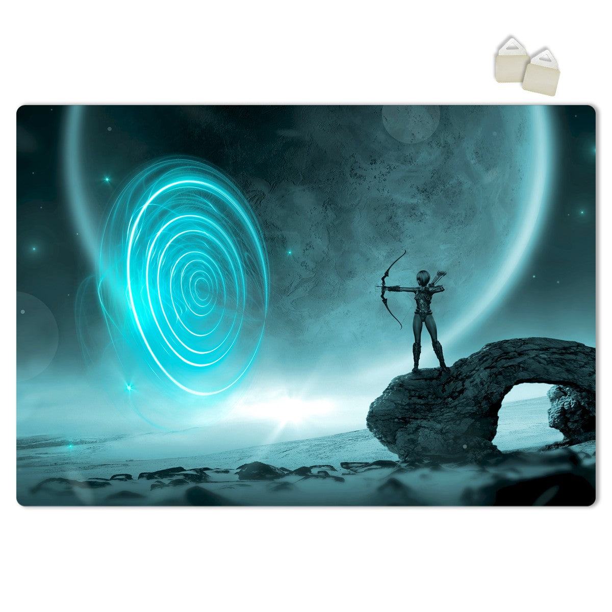 ARCERE - POSTER in PVC da 3mm - PlastiWood (14552472)