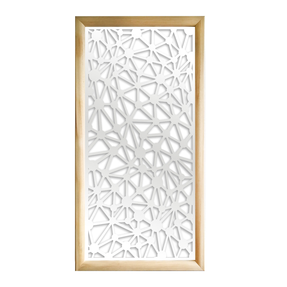 ATOM - Moduli Decorativi in Legno e PVC - PlastiWood (14552506)