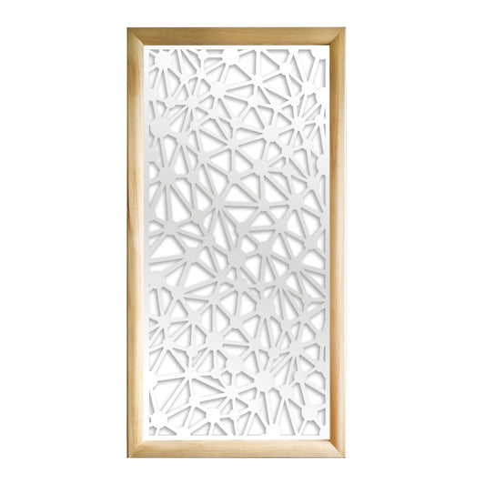 ATOM - Moduli Decorativi in Legno e PVC - PlastiWood (14552506)