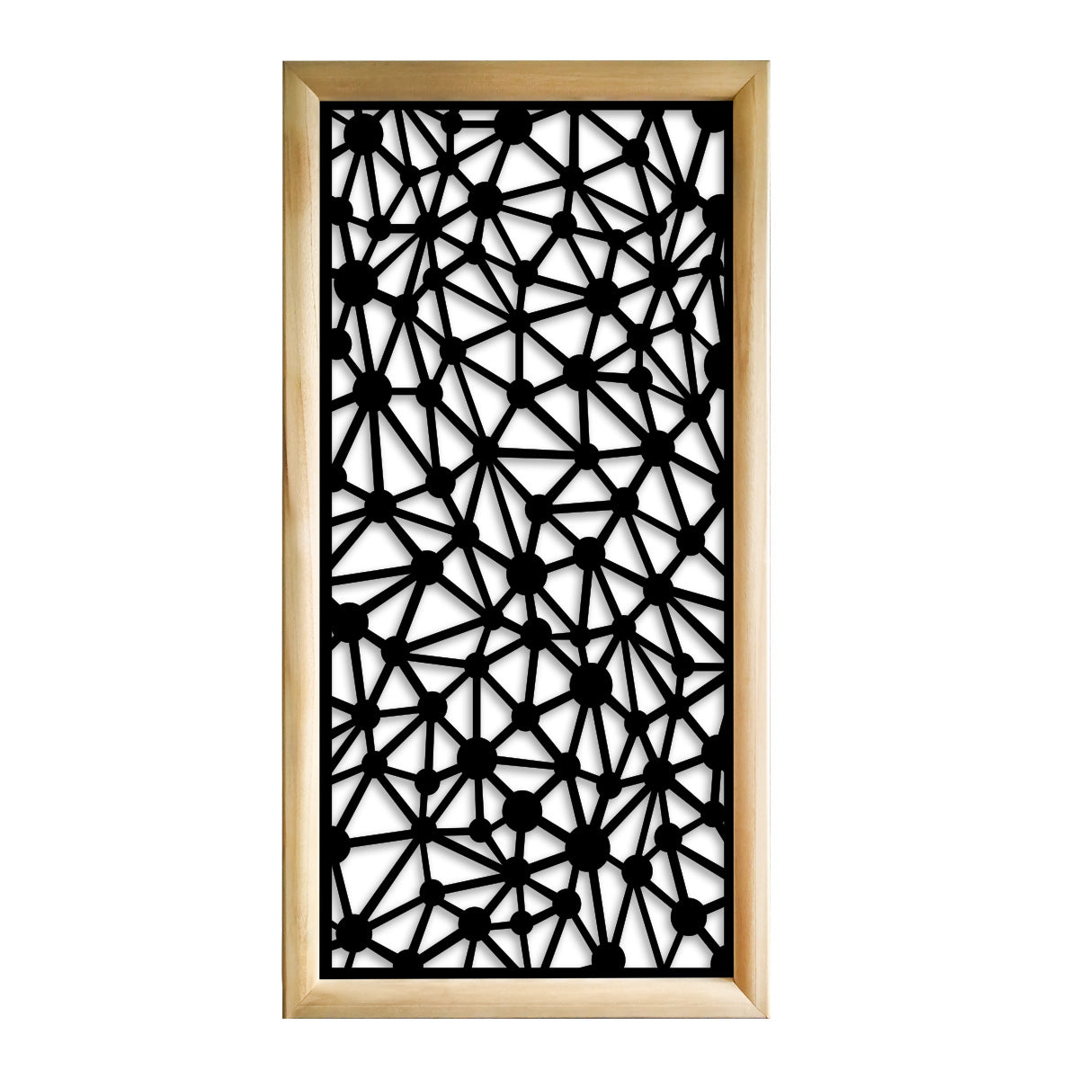 ATOM - Moduli Decorativi in Legno e PVC - PlastiWood (14552507)