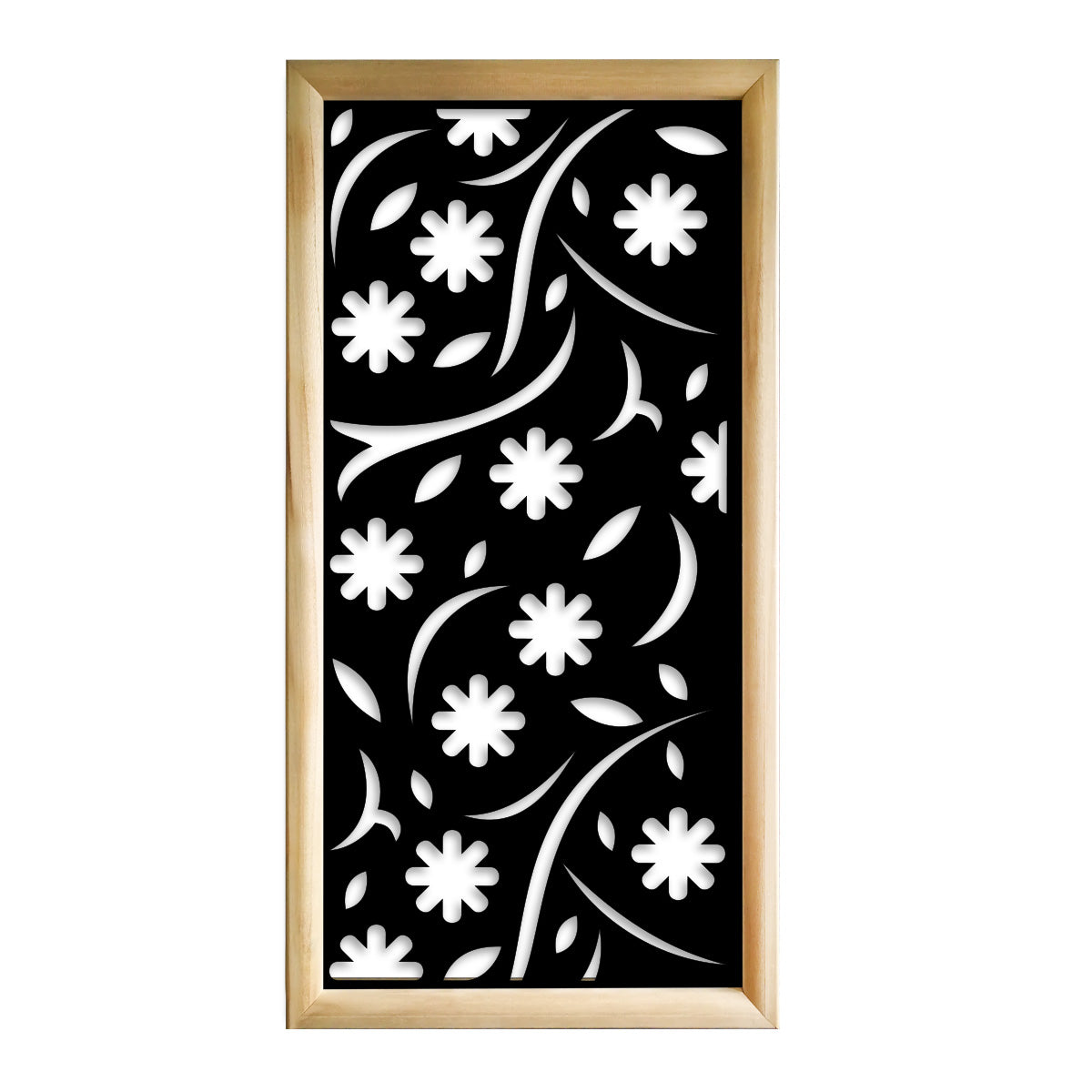 AUTUMN - Moduli Decorativi in Legno e PVC - PlastiWood (14552540)