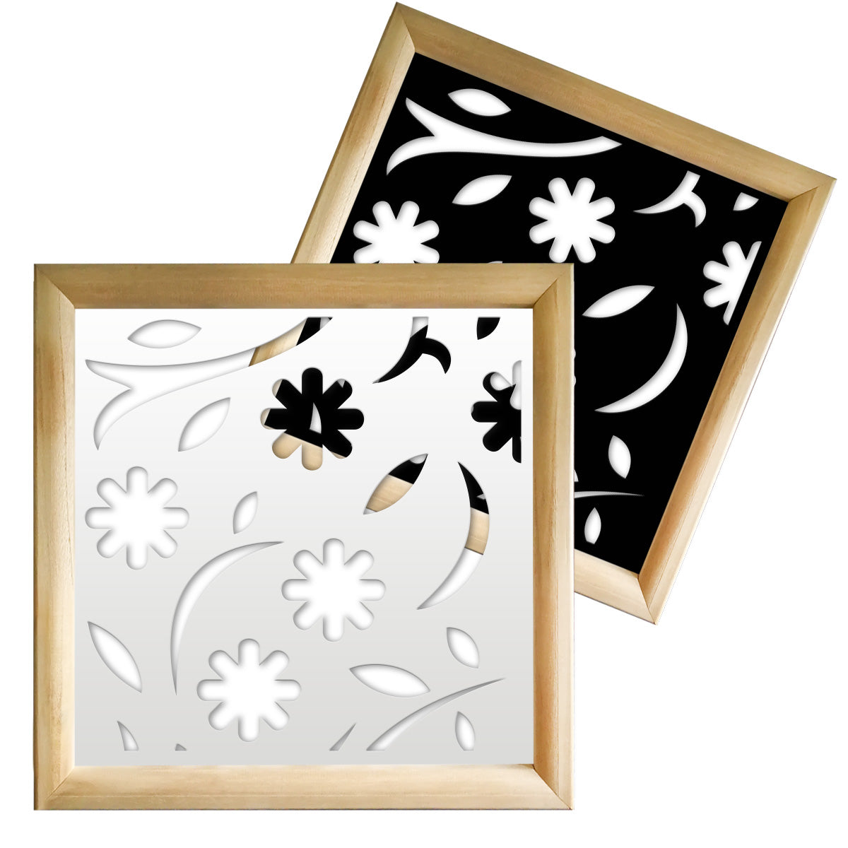 AUTUMN - Moduli Decorativi in Legno e PVC - PlastiWood (14552543)