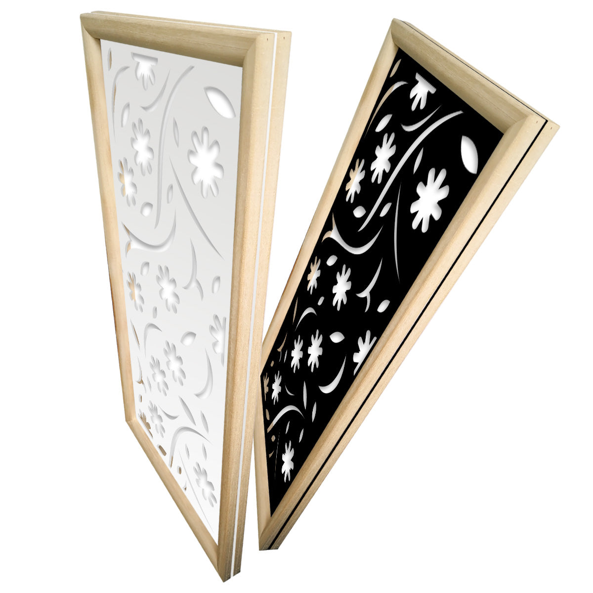 AUTUMN - Moduli Decorativi in Legno e PVC - PlastiWood (14552545)