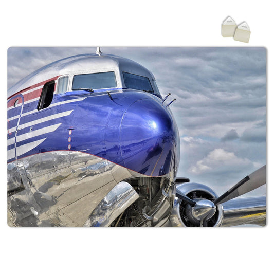 AVIATION - POSTER in PVC da 3mm - PlastiWood (14552568)