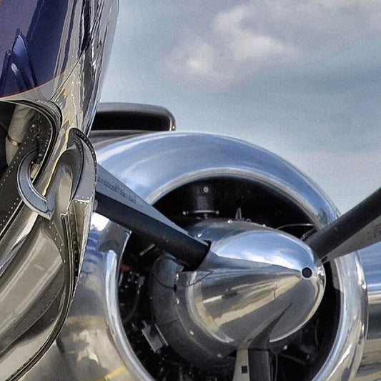 AVIATION - POSTER in PVC da 3mm - PlastiWood (14552569)