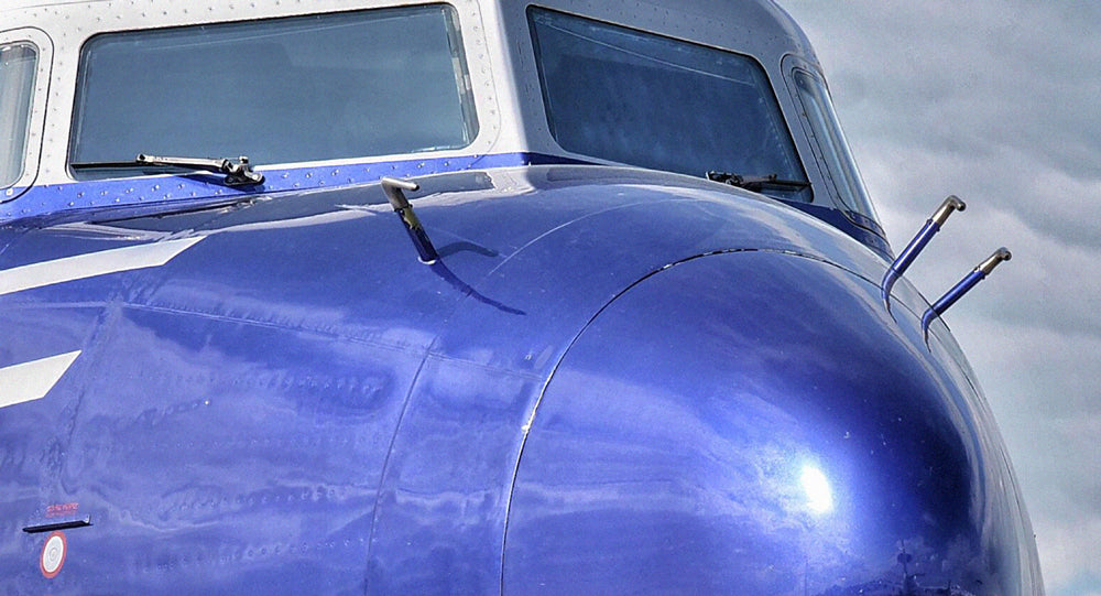 AVIATION - POSTER in PVC da 3mm - PlastiWood (14552570)