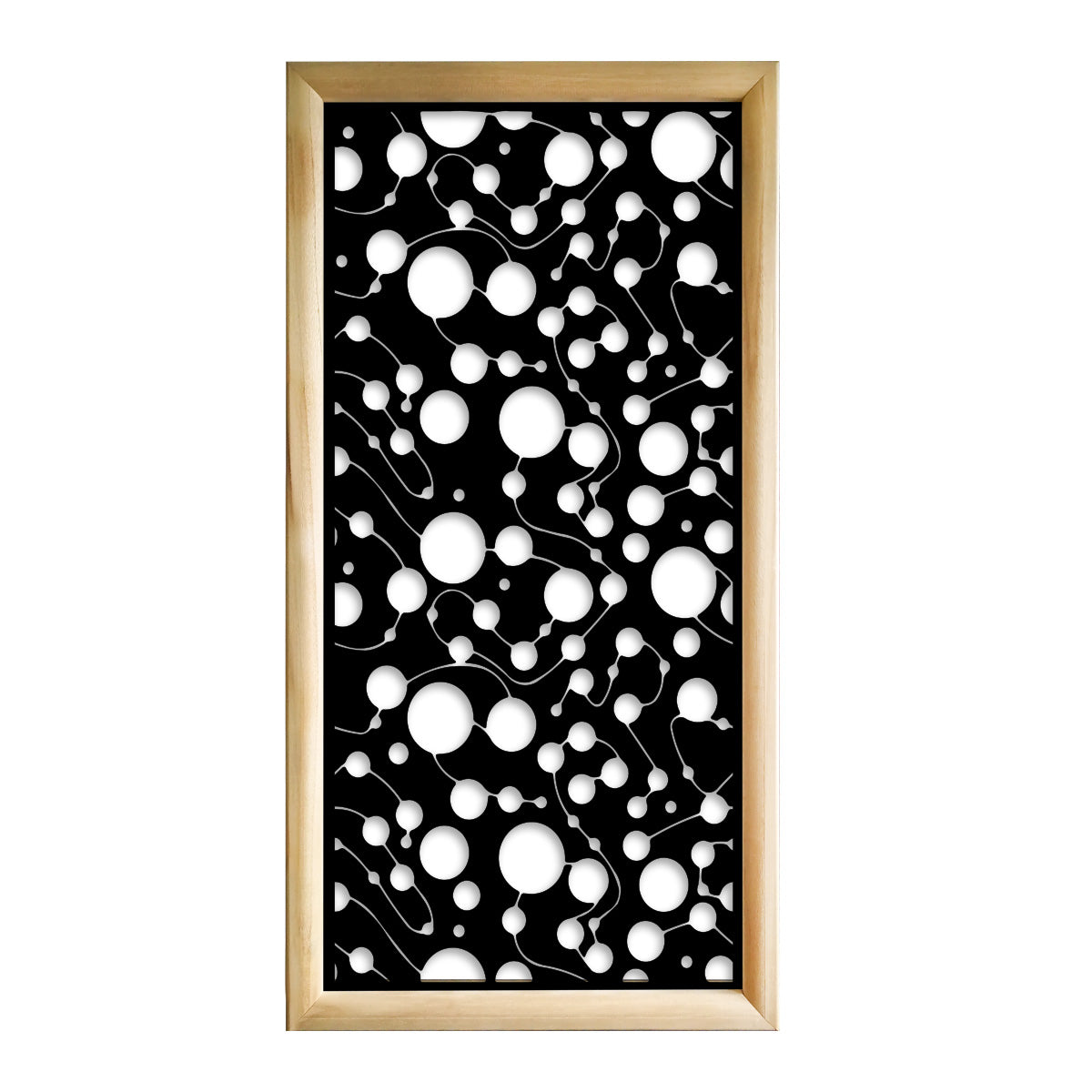 BAKTERIA - Moduli Decorativi in Legno e PVC - PlastiWood (14552588)